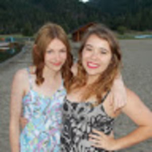 Meet your Posher, Katharyn